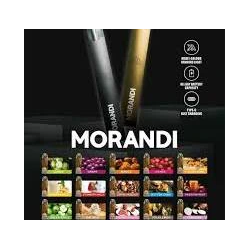 Morandi peranti (Nano serasi)