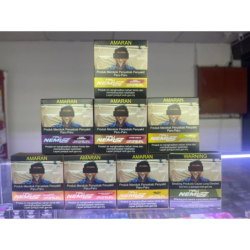 NAU NEMIZZ kartrij 3ML 2PCS