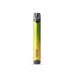 ASDF Vapetape STIQ 3000sedutan