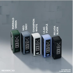 NEXGEN X3 DEVICE