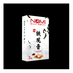 Nomi Pod 3ML (SP2 Lana Compatible)