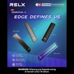 Relx Essential 2 Device