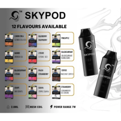 SKYPOD POD 2ML