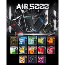 SP2S AIR 5K DISPOSABLE