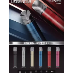 SP2S Legend S Device