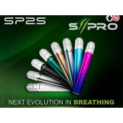 SP2S II Pro 设备