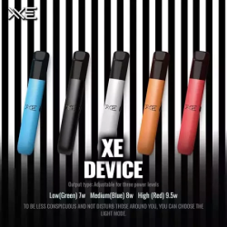 XE 设备