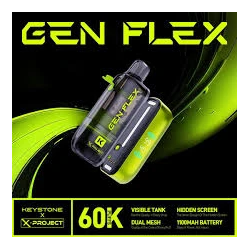 GEN FLEX