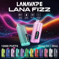 LANA FIZZ 12K sedutan