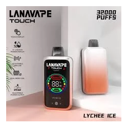 Lana Touch 32000sedutan