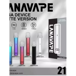 LANA V1 Matte peranti
