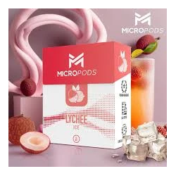Mirco Pod (serasi Nanostix peranti)